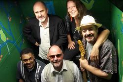 booker band